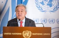 IAEA ensuring nuke technology can advance dev’t, peace