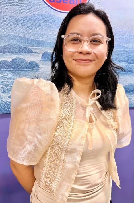 ATTORNEY III, Philippine Commission on Women Office of the Executive Director Atty. Florlita Zane 
Jane A. Marabe.