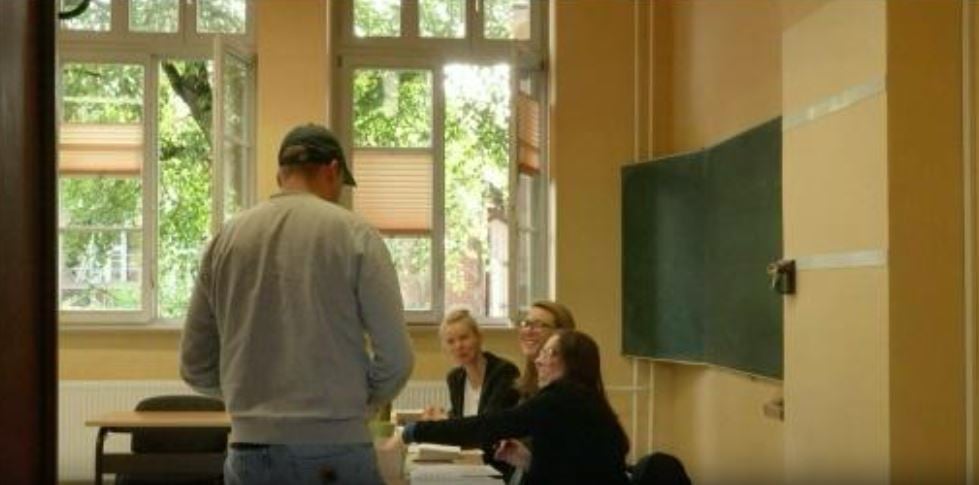 Elections threatening Merz with fresh blow