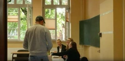 Elections threatening Merz with fresh blow