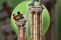 Senate minority blitz turned up