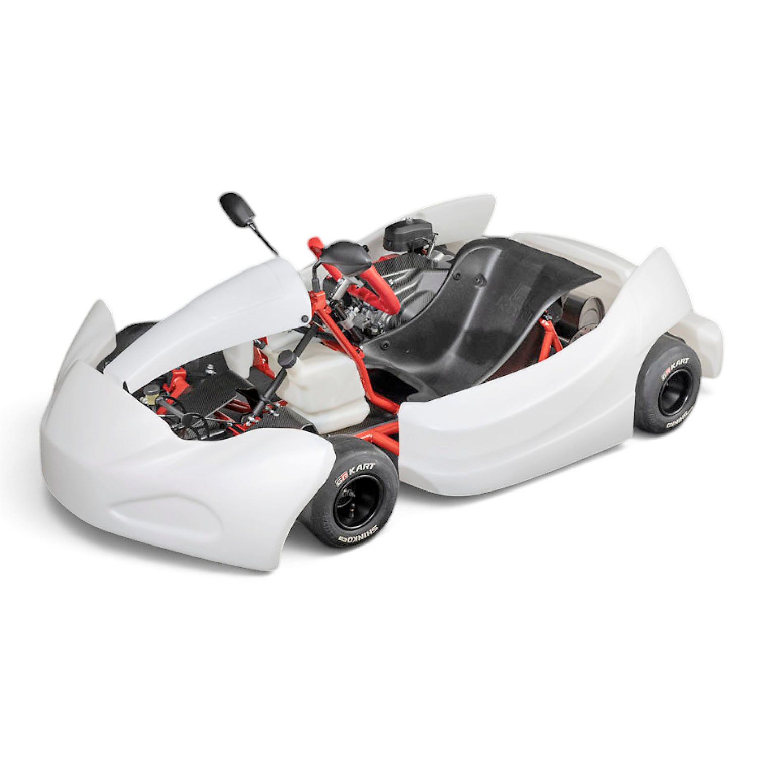 Toyota GR opens karting to more families