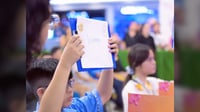SM Spelling Bee enters Week 2