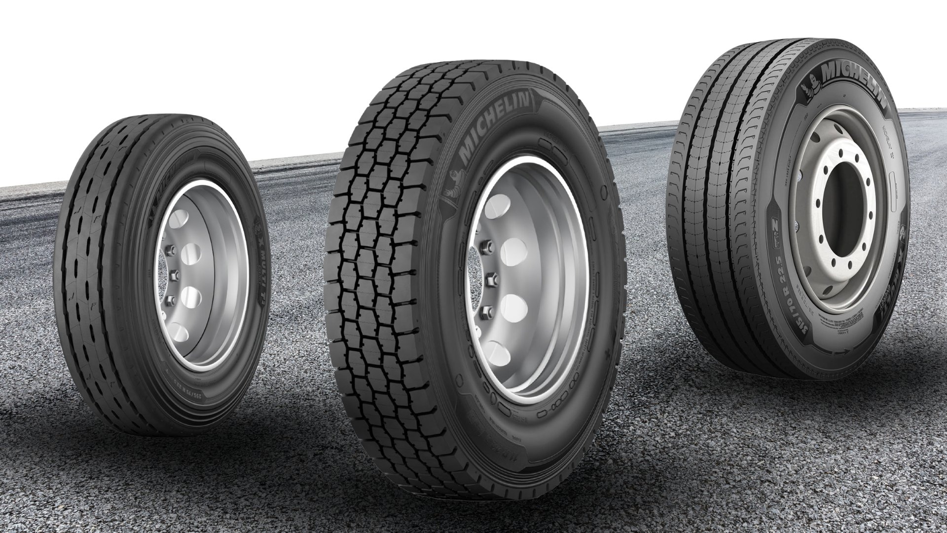 Michelin taps BSB Junrose for commercial tires