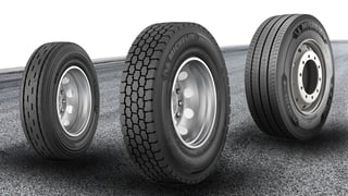 Michelin taps BSB Junrose for commercial tires