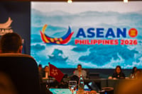 10th AEM - Hong Kong Consultations