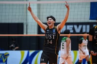 Golden Spikers fan semis chances