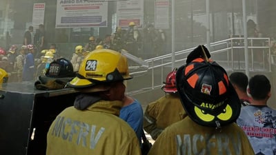 Minor blaze hits LTO-NCR office