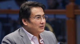 Groups press flood probe, slam Revilla bail