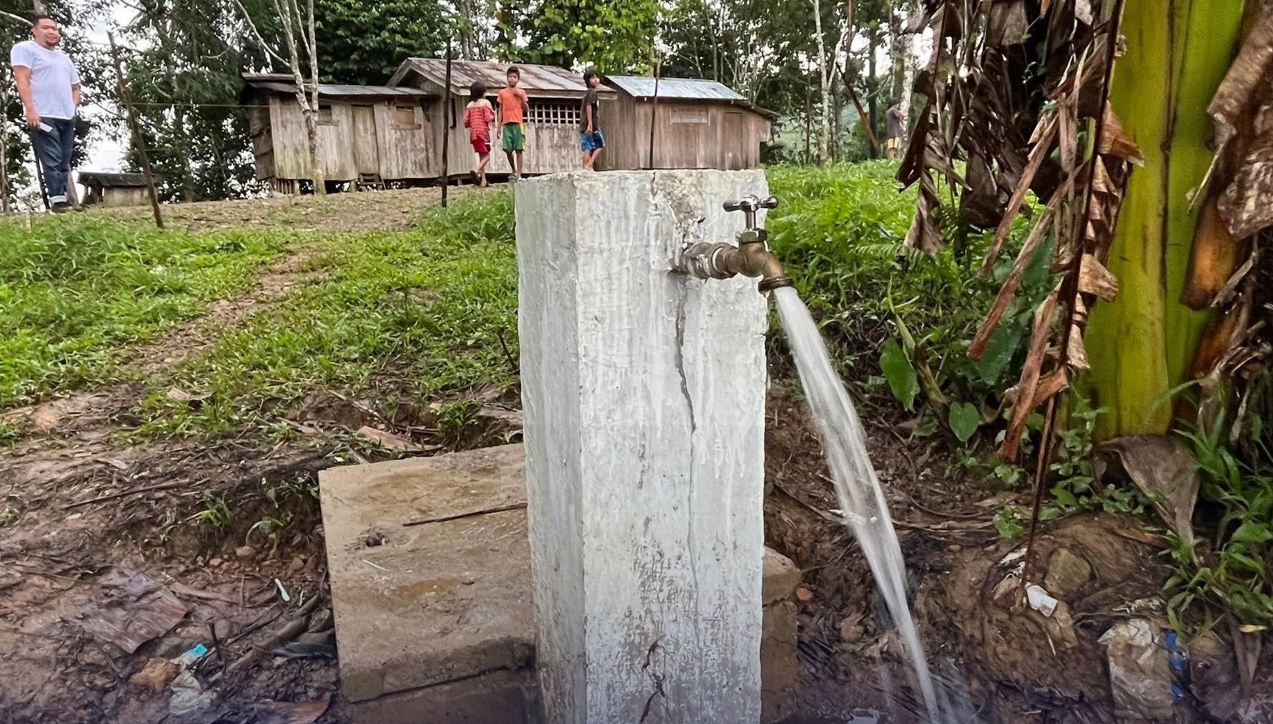 Siyensikat features science-based interventions
