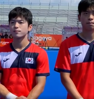 Asian Games Organizers, nag-sorry sa SoKor matapos ang maling anthem!