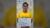 Provincial board member nabbed