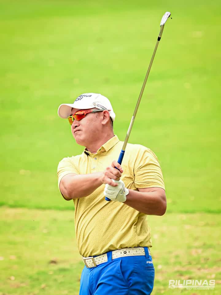 Que, 2 others return as ICTSI Negros unwraps