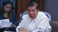 Mistrial? Cayetano panned over quip