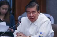 FORMER Senate President Franklin Drilon