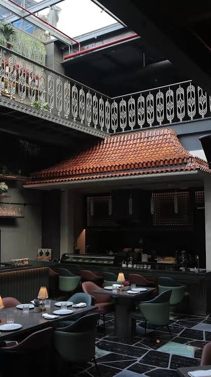 FILIPINO flavors are part of the menu at Boya Restaurant, where dishes such as adobo, sinigang and other Filipino favorites are served alongside Japanese and Peruvian cuisine.