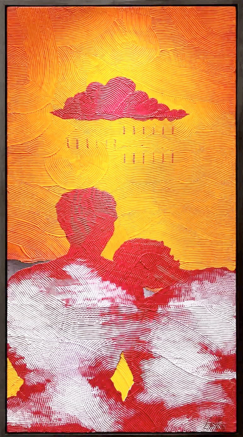 ‘BAYAAN’ by Al Provido.