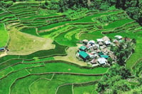 Banaue Rice Terraces investment, rehab, tourism plan in the works