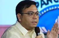 DHSUD Secretary Jose Ramon Aliling