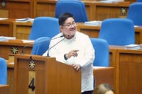Bill seeks tertiary hospital in every province
