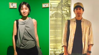 Echoes in the Quiet: Albor, Cabangis and Cao redefine space at Artinformal