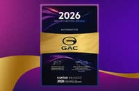 RECOGNITION goes to GAC Philippines as Kantar names it the 2026 Breakthrough Brand in the automotive category.