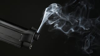 Third warning on school shootings