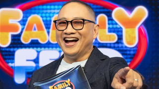 Michael V. rediscovers his hosting groove