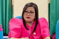 REP. Gerville Luistro