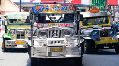 LTFRB finalizes fare hike proposal as fuel costs surge
