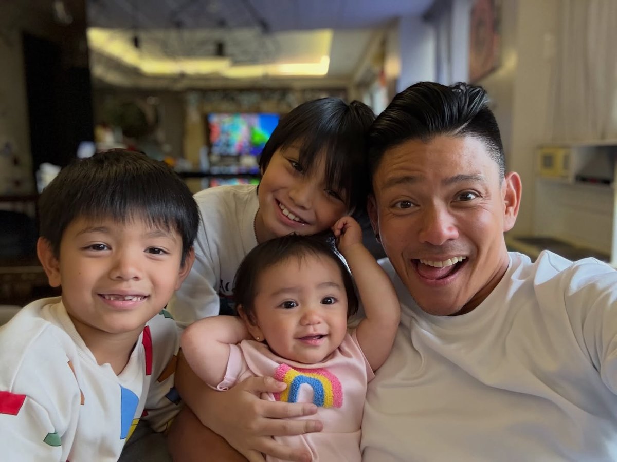 WITH five children keeping them busy, Drew Arellano and Iya Villania have learned that communication, preparation and shared responsibilities go hand in hand.