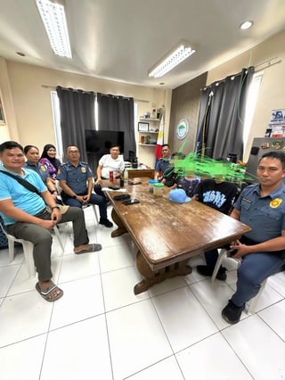 Esperanza minors involved in online  threat taken to MSWDO for counseling