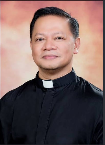 Caceres archbishop urges faithful to care for environment