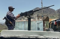 U.S. fears rapid escalation of Houthi-Saudi conflict