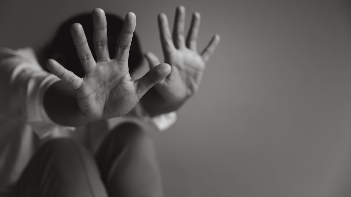 When separation is not abandonment