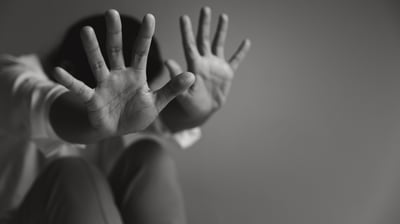 When separation is not abandonment