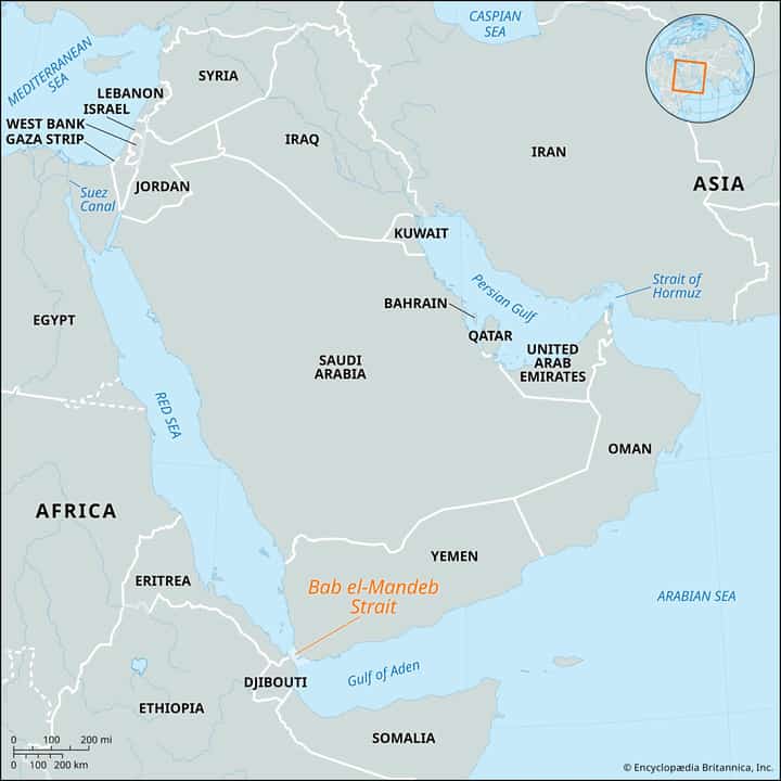 US warns of rapid escalation in Middle East war
