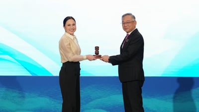 SEA’s digital economy seen doubling at $3 trillion by 2030