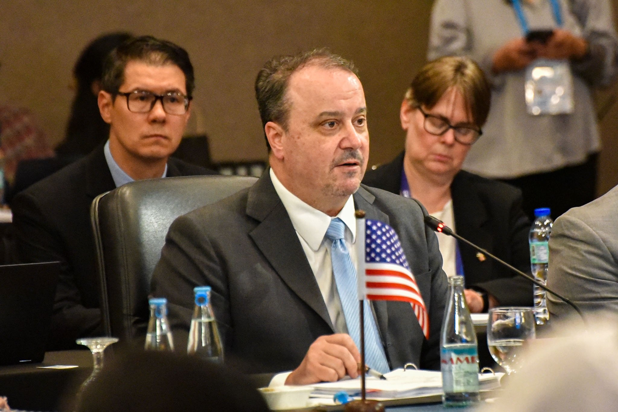 ASEAN-U.S. Trade Relations Meeting