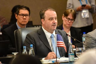 ASEAN-U.S. Trade Relations Meeting
