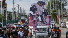 Bulacan takes stand vs plunderers