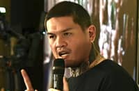 DAVAO City Mayor Sebastian “Baste” Duterte