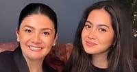 Charlene Gonzales proud of Atasha Muhlach’s resilience