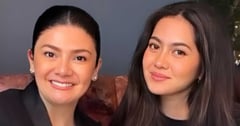 Charlene Gonzales proud of Atasha Muhlach’s resilience
