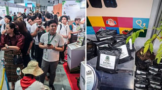 DENR opens 22nd National Biotechnology Week