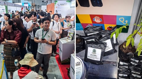 DENR opens 22nd National Biotechnology Week