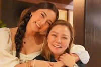 Kim Chiu’s sister Lakambini Chiu tagged No. 6 most wanted of Kamuning Police Station, arrested with over 124 theft counts