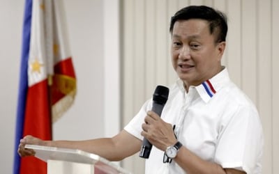 
DOLE issues guidelines on poor air quality

