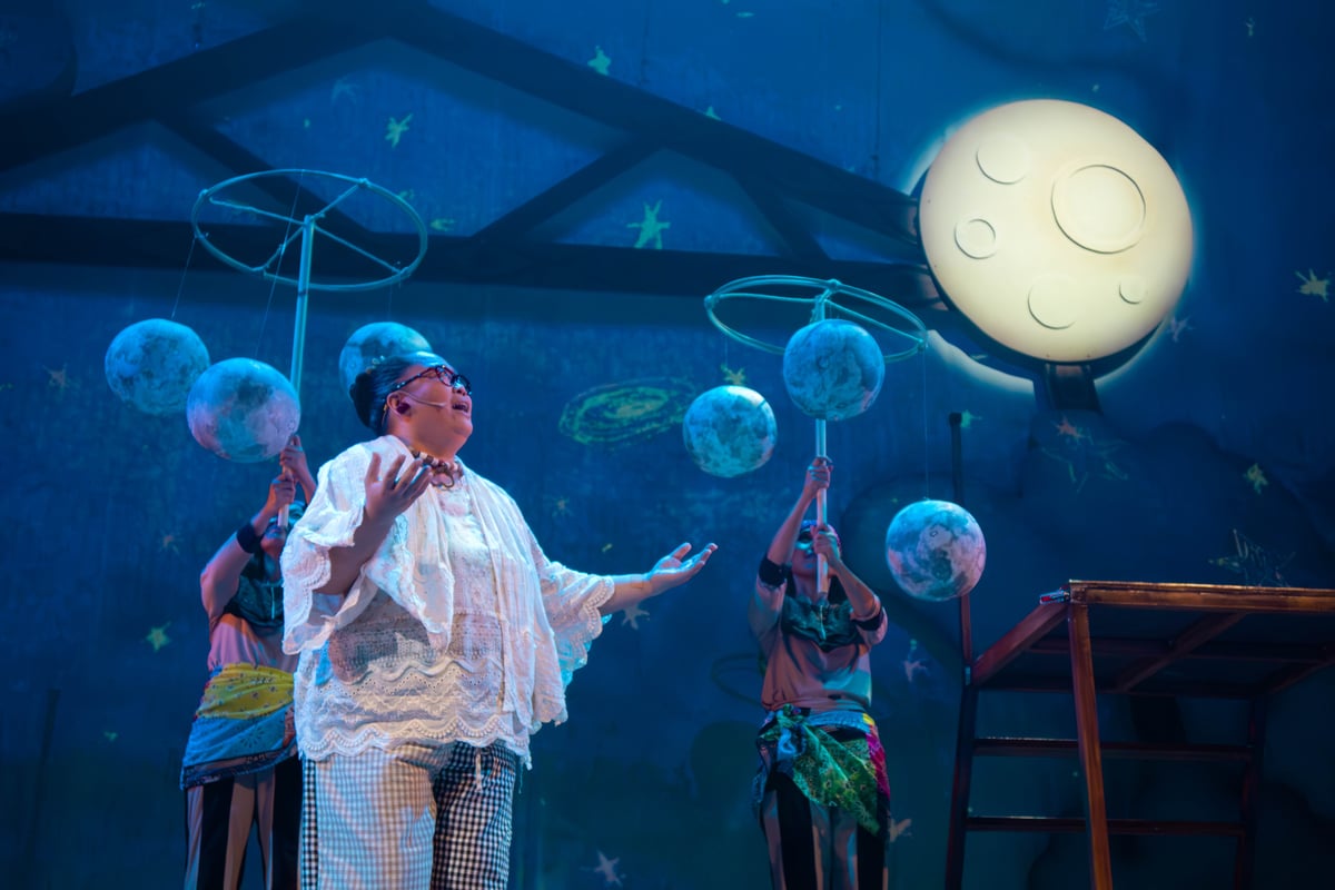 PETA brings Lola Basyang’s magic back to the stage