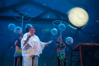 PETA brings Lola Basyang’s magic back to the stage